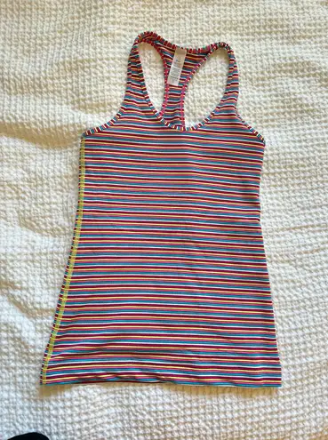 Aviva AVIA Workout Tank Top