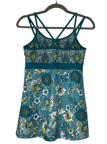 prAna Breathe Kaley Tunic Tank Top