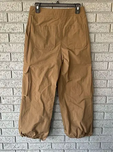 Veronica Beard NEW Dari Pant in Sepia Size 4