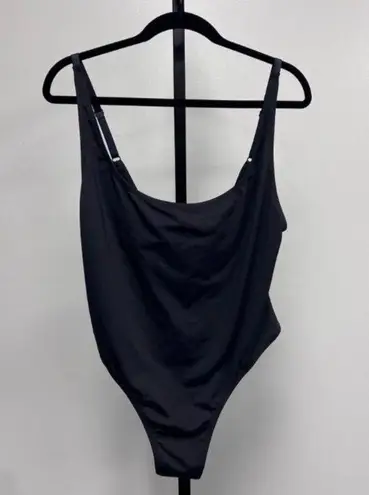 SKIMS One Piece ScoopNeck Swimsuit NWT XL