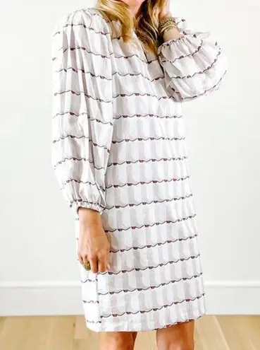 Brooke Wright WILLOW DRESS BOOT COLLECTION Western White Size Large L