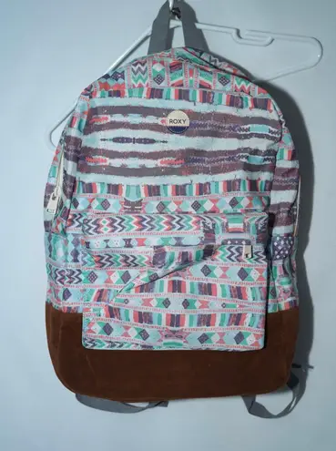 Roxy Backpack