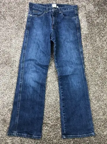 Calvin Klein Jeans  Women’s Slim Bootcut Jeans Size 8