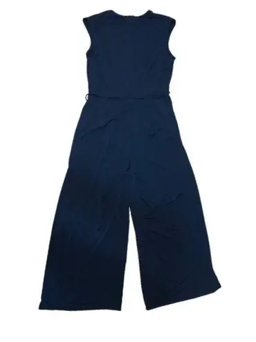Catherine Malandrino Catherline Malandrino Sleeveless Jumpsuit
