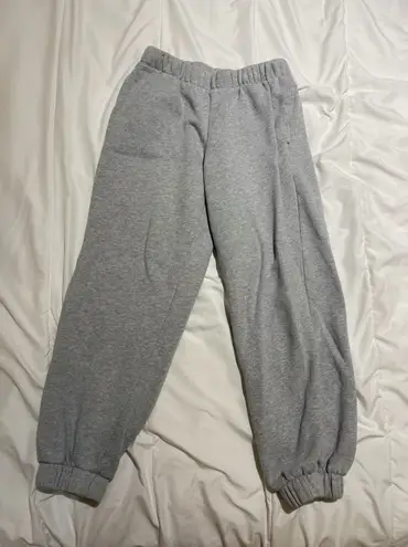 Brandy Melville John Galt Malibu Sweatpants