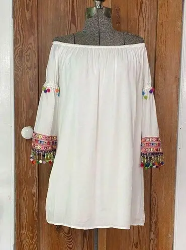 STELLAH Anthropologie Off