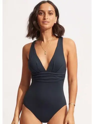 Seafolly Collective Cross