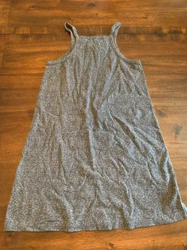 Madewell  Dress Mini Women’s Small Bodycon Gray