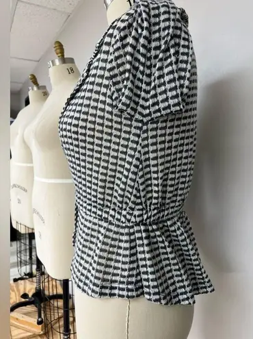 Status by Chenault Blazer M Size M