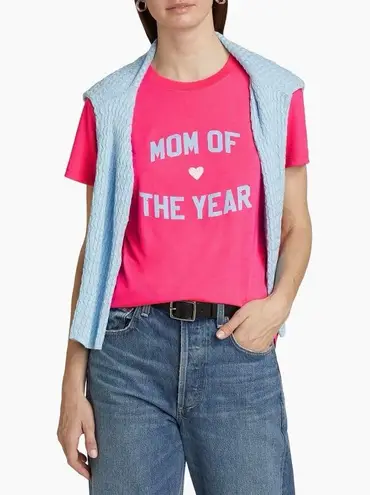 Favorite Daughter “Mom Of The Year” Crewneck T