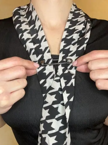 Salvatore Ferragamo top