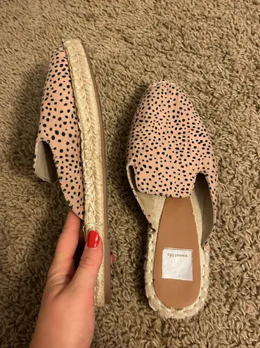 Target Slip On Shoes