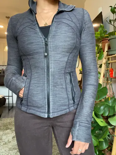 Lululemon Define Jacket