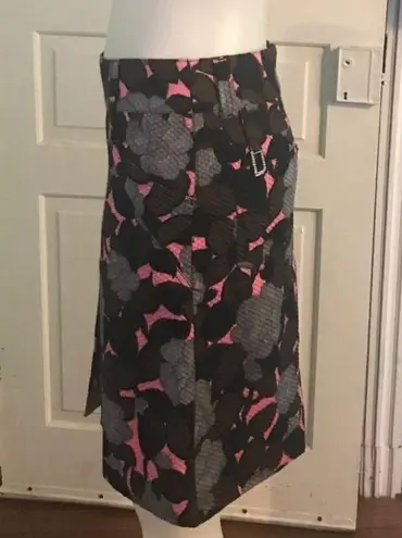 Dolce & Gabbana Floral Skirt sz40