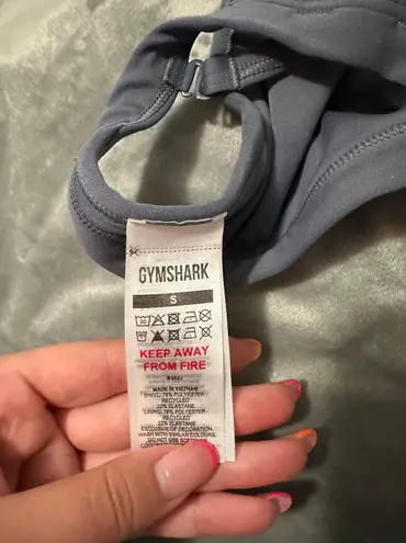 Gymshark Sport Bra