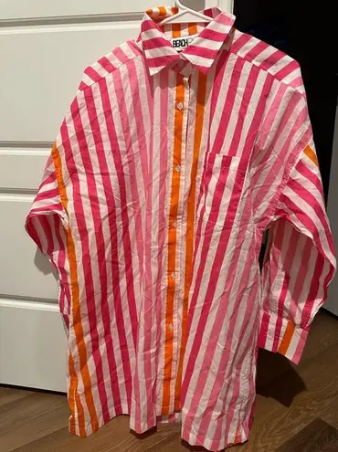 Beach Riot - Alexa Top