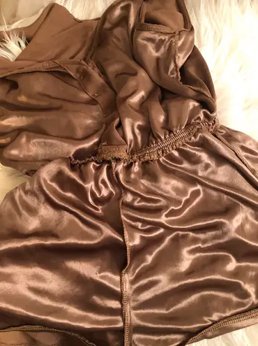 EXPRESS Cotton  Romper