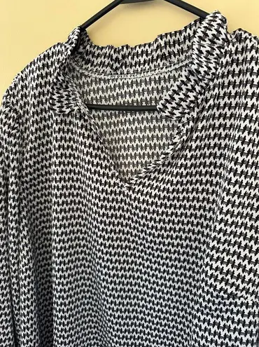 SheIn  Curve long sleeve size 2 XL