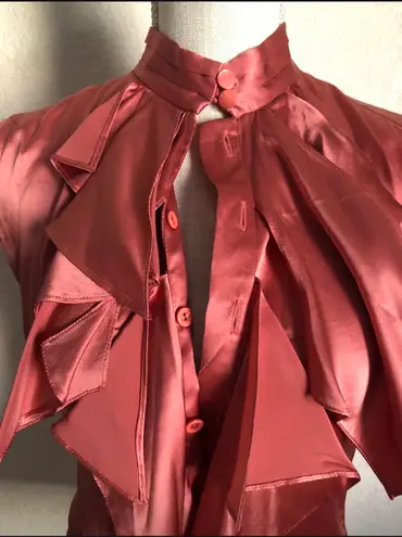 Zoa Korean Fashion Top