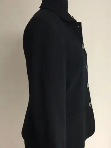 CHAUS NEW YORK Classic Business Blazer NWOT