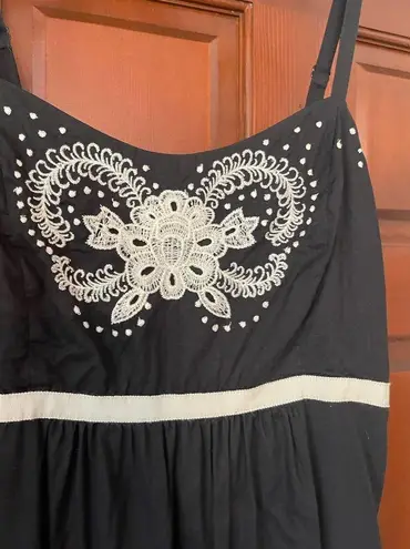 Moulinette Soeurs Anthropologie Sundress