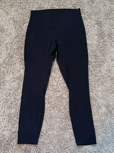 Lululemon ‼️ Align Pant II 25"‼️