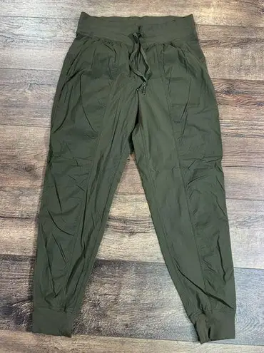 Lululemon  Dance Studio Joggers