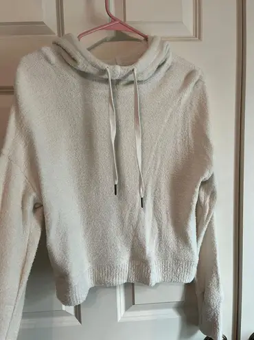 Z Supply Kacey Feather Hoodie