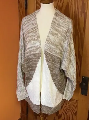 Xhilaration Retro Y2K earthy cardigan