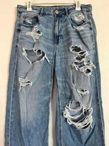 American Eagle Jeans Size 10