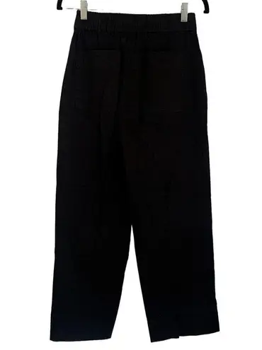 Everlane NEW  The Easy Pant in Black