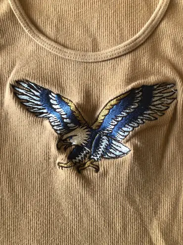 Johnny Was Vintage Tanktop