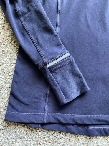 Lululemon  Half Zip