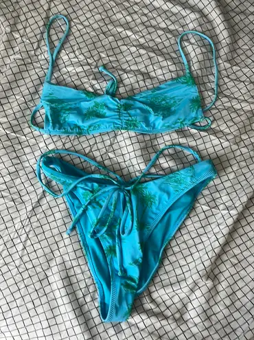 PacSun Bikini Set