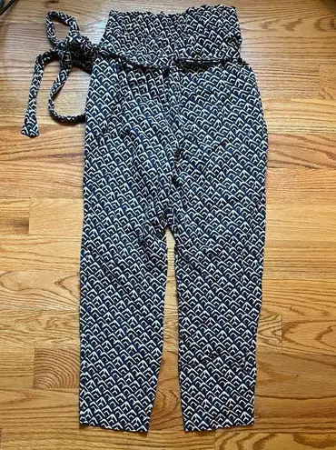 Apiece Apart Isa Pant linen blend size XS