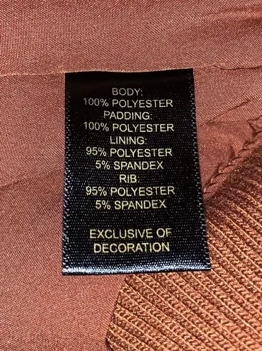 House of Harlow Bomber Jacket