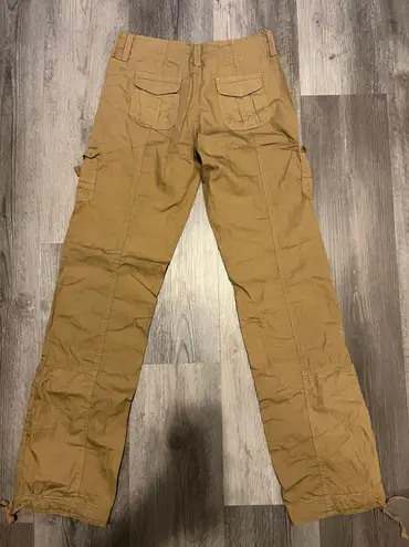 Almost Famous Cargo Pants 