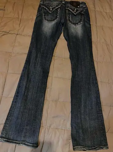 Miss Me  jeans size 27