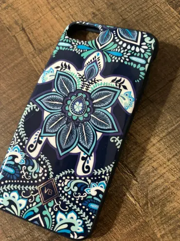 Vera Bradley iPhone 2020 SE phone case 