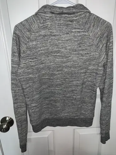 PINK - Victoria's Secret QuarterZip Sweatshirt