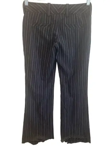 Byerwear Pants Workwear Occupational Formal Dressy Work Preppy Wedding Black Size undefined