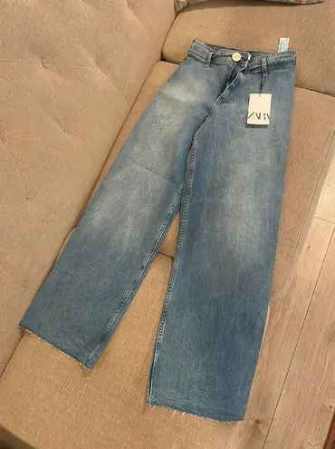 ZARA Jeans