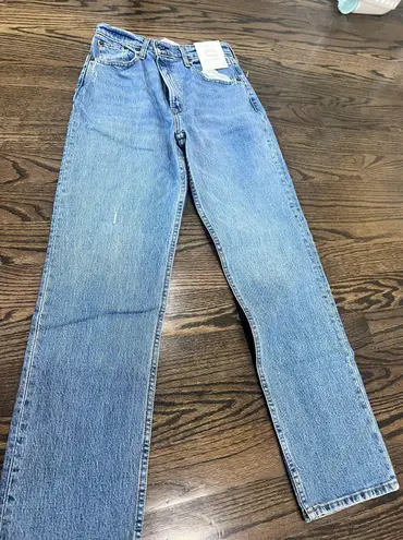 Abercrombie & Fitch Jeans