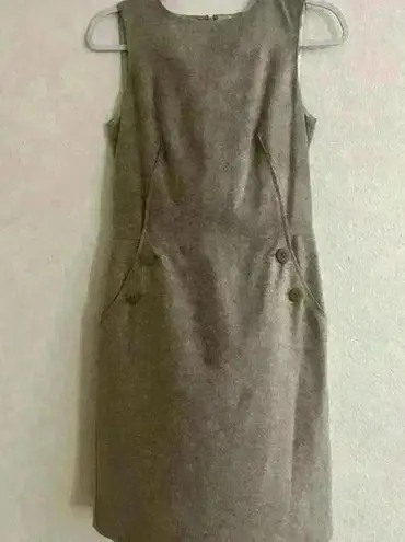 Adrienne Vittadini Sheath Dress