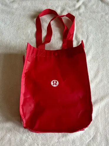 Lululemon Bag