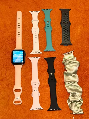 Apple Watch SE