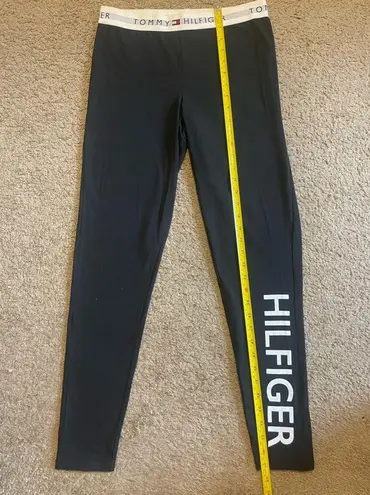 Tommy Hilfiger  Active Wear Bodycon Leggings