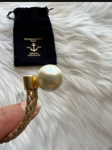 Kiel James Patrick Bracelet