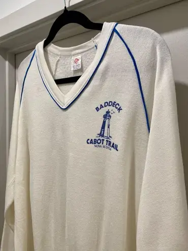 VTG Baddeck Cabot Trail Nova Scotia Canada V