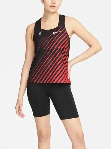 Nike Dri-FIT ADV AeroSwift Bowerman Track Club Women's Running Singlet